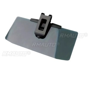 Parasol Antideslumbrante para Coche, Gafas de Sol para Interior de Vehículo, Antiviento, Espejo Antideslumbrante Diario - Product Image 3