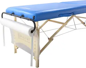 高品质按摩一次性床罩水疗一次性无纺布床单带呼吸孔