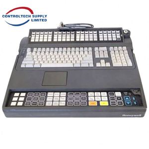 Nuevo Teclado de Interfaz de Operador DCS 51196694-250 con Trackball 5VDC para Estación Universal UxS Z-Console - Product Image 6