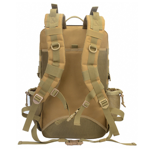 Mochilas tácticas Oxford impermeables Lupu para hombres, bolsas de senderismo para exteriores - Product Image 3