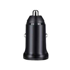 All'ingrosso caricatore USB-C per auto caricabatteria USB 30W 2 porte tipo-C adattatore per 3.0 di alimentazione per <span class=keywords><strong>iPhone</strong></span> 16/15/14/13/12 - Product Image 3