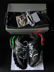 Chaussures de sport décontractées de luxe 2026 3.0 lumineuses pour hommes et femmes - Product Image 5