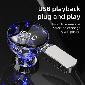 อะแดปเตอร์ในรถชาร์จเร็วชนิด C สำหรับ <span class=keywords><strong>iPhone</strong></span> 13 12 <span class=keywords><strong>11</strong></span> <span class=keywords><strong>Pro</strong></span> กำลังขับสูงสุด5V/1A ไฟ LED USB ชาร์จในรถอย่างรวดเร็ว - Product Image 5