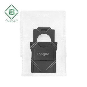 Sac filtre à poussière pour Dreame X30 X40 X50 L40 Ultra Complete/ D10 Plus Gen 2/ L10s Ultra Gen2/ L10s <span class=keywords><strong>Pro</strong></span> Ultra Heat/ L10s Plus - Product Image 4