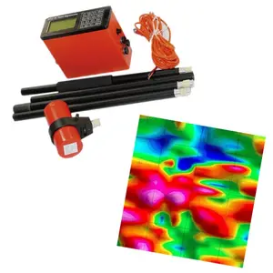 चुंबकीय क्षेत्रों मीटर प्रोटॉन Magnetometer