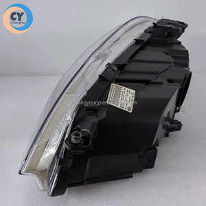 Pour Mercedes-Benz Classe S W221 Phare 2010 2011 2012 2013 Lampe Xénon Originale S300 <span class=keywords><strong>S350</strong></span> S500 S600 S400 AMG S63 S65 221 Lumière - Product Image 6