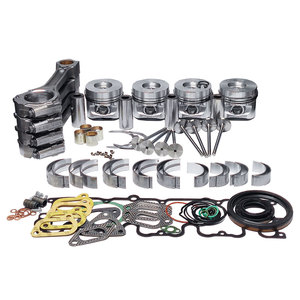 Kit de reconstrucción de reacondicionamiento de piezas de motor diésel para Deutz <span class=keywords><strong>MWM</strong></span> - Product Image 2