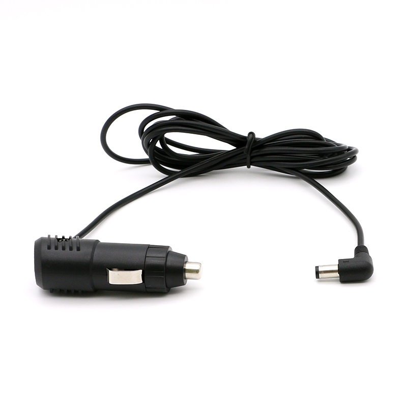 cigarette lighter adapter aux input Wholesale Aux Cable For Car Cigarette Lighter Fast Charging QC3.0