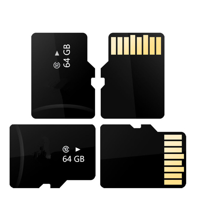 High Speed C10 TF Memory Card 256MB 512MB 1gb 2GB 4GB 8gb 16GB Class10 SD Memory Cards