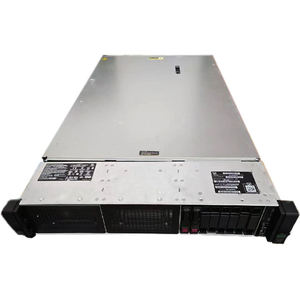 Servidor en Rack <span class=keywords><strong>HP</strong></span> DL560 Gen10 8SFF 841730-B21 2U con 32 GB de Memoria, Alto Rendimiento, Usado pero en Existencia - Product Image 3