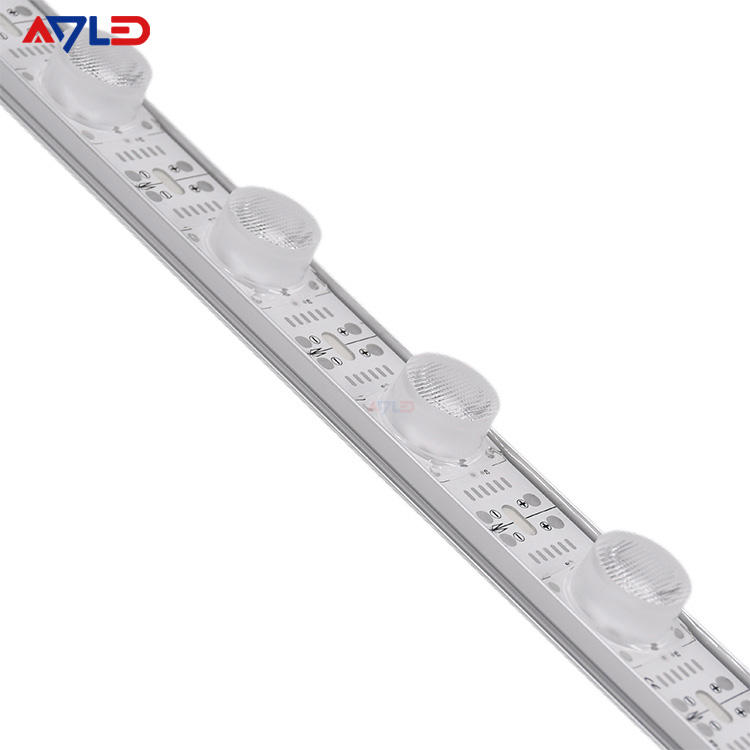 สีขาวธรรมชาติ 4000K DC24V