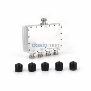 РЧ-разветвитель мощности от 0,7 ГГц до 2,2 ГГц, GPS, усилитель мощности, тип разъема, <span class=keywords><strong>4</strong></span> типа, разделитель мощности - Product Image 5