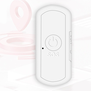 Dispositivo de Seguridad con Rastreo GPS Mini Anti-Interferencias, con Comunicación Bidireccional, LBS, de Plástico, para Niños, con Batería Recargable SOS, Gran Venta - Product Image 6