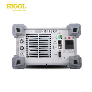 เครื่องทดสอบโหลดดิจิตอลแบบตั้งโปรแกรมได้ RIGOL DL3031A/3021 เครื่องมือวัดความจุแบตเตอรี่อิเล็กทรอนิกส์ที่คุ้มค่า - Product Image 4