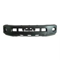 Parachoques Delantero para NISSAN Patrol Y61 SUV 2016, Precio de Fábrica, Kits de Carrocería ABS para Nissan Patrol