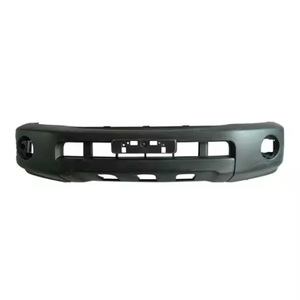 Pare-chocs pour <span class=keywords><strong>NISSAN</strong></span> <span class=keywords><strong>Patrol</strong></span> Y61 SUV 2016, pare-chocs avant, <span class=keywords><strong>prix</strong></span> d'usine, kits de carrosserie ABS pour <span class=keywords><strong>Nissan</strong></span> <span class=keywords><strong>Patrol</strong></span> - Product Image 2