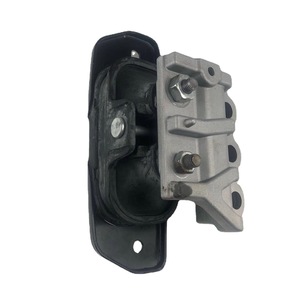 ขายึดเครื่องยนต์ DA105450AB R สำหรับแพลตตินัม 07-10 ยางและโลหะ ใหม่ - Product Image 1