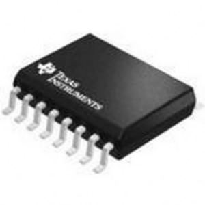100% Original & New UCC21750QDWRQ1 Gate Driver Integrated Circuit ic Electronic Component - Product Image 1