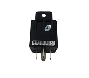 Rastreador <span class=keywords><strong>GPS</strong></span> Manual Yuntrack Anti-Robo CJ730 2G y 4G GSM LTE, Sistema de Rastreo de Vehículos con SMS y GPRS - Product Image 1