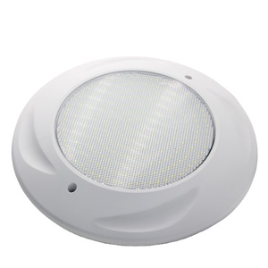 16 + Năm Trung Quốc Nhà Cung Cấp PC Khung Ip68 12V AC Nhựa Đầy LED Chiếu Sáng Ngâm Dưới Nước Nhà Sử Dụng Bơi Hồ Bơi Ánh Sáng - Product Image 1