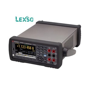 มัลติมิเตอร์ดิจิตอล Keysight รุ่น 34470a Seven a Half Bit Truevolt Dmm รับประกัน 3 เดือน รองรับ OEM แบบกำหนดเอง Lexso - Product Image 3
