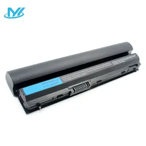 laptop battery lithium battery FRROG 11.1V 5200mAh Battery For Latitude E6230 E6320 E6430S E612