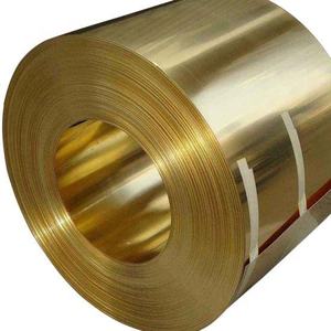 Certificat de test d'usine traçable fourni avec chaque lot de bobines de cuivre, conformité totale aux normes DIN/EN/ASTM - Usine chinoise - Product Image 5