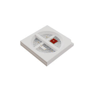 Thérapie par lumière rouge 660nm 460nm LED 3030 Diode bicolore Soin de la peau Régénération - Product Image 1