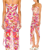 Robe de mariée longue à fleurs z1m, tenue de plage, taille unique, 2022