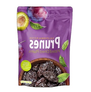 Custom LOGO SIZE all types Stand up plastic Self standing <b>bag</b> zip <b>lock</b> Digital Print free design Organ Big Manufacturer Factory - Product Image 1