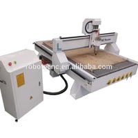 Grande réduction : Machine de gravure/découpe CNC 1325 pour le bois / Machine de fraisage CNC 1325 populaire pour l'aluminium avec stock suffisant