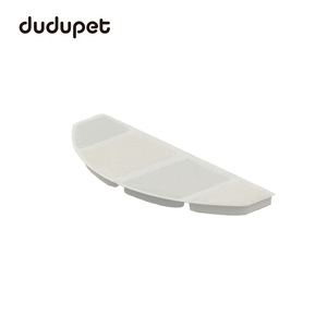 ตลับกรองน้ำดูดูเพ็ท 2 ลิตร สีขาว ทำความสะอาดง่ายสำหรับสุนัขและแมว - Product Image 3