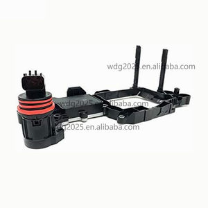 722.8 CVTコンダクターテストプレートプログラミングスーツ付きメルセデス制御モジュールW245 W169 TCM TCU A1695451032 A1695451062 - Product Image 5