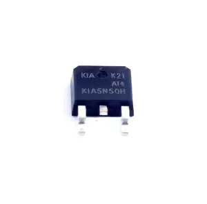Интегральная схема KIA5N50HD TO-252-2(DPAK) Smart power IGBT Darlington Цифровой транзистор трехуровневый тиристор
