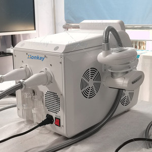 Vente chaude Portable Vela Body Shaping Roller Machine De Massage Pour La Réduction De La Graisse Et De La Cellulite Minceur Et Soins De Contour Du Corps - Product Image 3