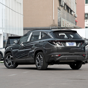 2025 <span class=keywords><strong>Tucson</strong></span> 1,5 T GLX Elite Edition 2023 5 puertas 5 asientos SUV FWD Turbo motor dirección izquierda - Product Image 3
