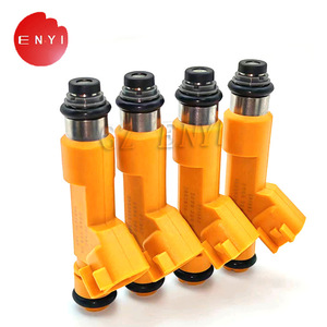 หัวฉีดน้ำมันเชื้อเพลิง 3603030-28k สำหรับเครื่องยนต์ดีเซล Xiali N7 V5 N5 - Product Image 2