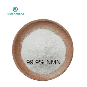 ספק מפעל NMN, אבקת NMN טהורה 99.9%, 1 קילו, כמות הזמנה מינימלית נמוכה, נבדק על ידי צד שלישי - Product Image 1