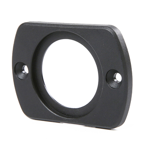 Panneau de commutateur à bascule intelligent étanche IP65 double USB 24V 16A SPDT - Certifié CE, accessoire à trou unique pour les voitures marines et les bus - Product Image 4