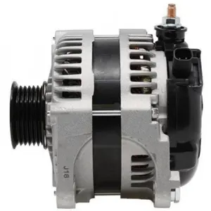 Generador de alternador automático para Chrysler Lester 421000-0480 4801480AB 554694RI 7B0903015A 04801480AB