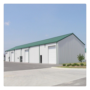 Kết cấu thép kho thực phẩm xây dựng <span class=keywords><strong>h</strong></span>ệ thống Kết Cấu Thép cho cửa <span class=keywords><strong>h</strong></span>àng trong xây dựng và bất động sản với thiết kế - Product Image 3