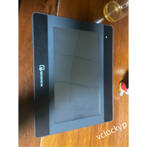 Écran tactile HMI Weinview MT8106iP, nouveau modèle - Product Image 3