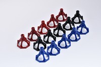 Accessoires de carrelage en gros : Cales en plastique, entretoises, outils de carreleur, système de nivellement