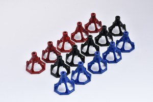 Accessoires de carrelage en gros : Cales en plastique, entretoises, outils de <span class=keywords><strong>carreleur</strong></span>, système de nivellement - Product Image 4