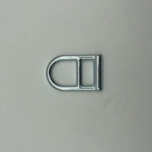 Tianchen Clip Buckle AR13-D Carbon Steel Durable For Bags - Product Image 2