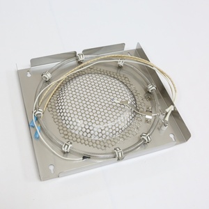 Repuesto Doméstico de Cubierta para Calentador Monofásico 220V/208V para 6890/7890, Fabricado en China, Piezas de Instrumentos Modelo - Product Image 3