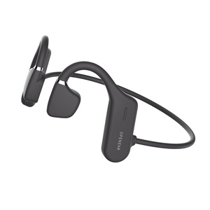 Giá rẻ <span class=keywords><strong>Bluetooth</strong></span> 5.1 thiết bị cầm tay chạy thể thao 6D toàn cảnh âm thanh tai nghe Tai nghe phòng thu chuyên nghiệp mở trở lại với trọng lượng nhẹ - Product Image 2