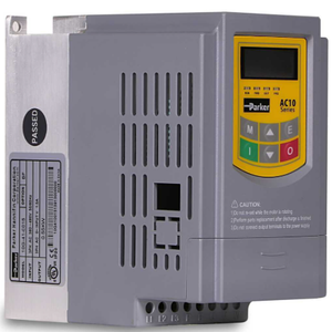 Variadores de Frecuencia Serie AC10 10G-31-0045-BF para Sistemas Hidráulicos de Maquinaria - Product Image 1