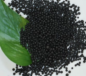 Fertilizzante Organico Granulare a Rilascio Lento con Acido Umico e Amminoacidi, Purezza 98%, Regolatore del Suolo, Vendita Diretta dalla Fabbrica - Product Image 4