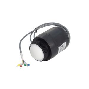 רמת דיוק גבוהה תעשייתית בגודל 80 ג 'הרץ ברמת חיישן נוזלי 4-20ma עם rs485 - Product Image 1